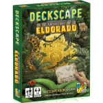 Deckscape - Il Mistero di Eldorado