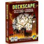 Deckscape - Il Destino di Londra