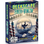 Deckscape - Furto a Venezia