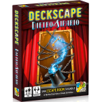 Deckscape - Dietro il Sipario