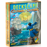 Deckscape - Ciurma vs Ciurma