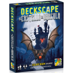 Deckscape - Il Castello di Dracula