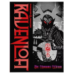 EDIZIONE LIMITATA - D&D 5th Edition - Ravenloft: The Horrors Within