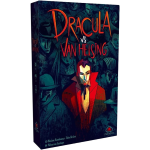 Dracula vs Van Helsing - Italiano