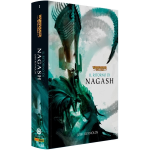 Warhammer 40.000 - Old World: Il Ritorno di Nagash Vol.1