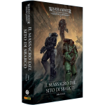 Warhammer 40.000 - Il Massacro del Sito di Sbarco