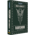 Warhammer 40.000 - Ravenor Ritorna Vol.2