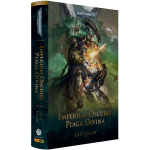 Warhammer 40.000 - Imperium Oscuro: Piaga Divina Vol.3