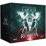 Tainted Grail - I Re della Rovina