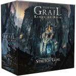 Tainted Grail - I Re della Rovina: Stretch Goals