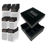 Tainted Grail - I Re della Rovina: Sleeves Box Ufficiali