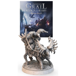 Tainted Grail - I Re della Rovina: Capro Nero delle Brughiere