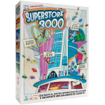 Superstore 3000 - Edizione Italiana