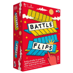 Battle Flips - Italiano