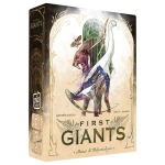 First Giants - Italiano