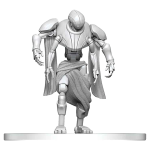 D&D Nolzur's Marvelous Miniatures - Nimblewright Hulk