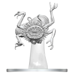 D&D Nolzur's Marvelous Miniatures - Phaerimm Agent