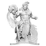 D&D Nolzur's Marvelous Miniatures - Dao