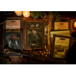 Bundle TOTALE L'Unico Anello - Cofanetto GDR con Manuali + Set Esclusivo