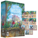 OFFERTA RAVEN PRIME - Ratti di Wistar + Promo