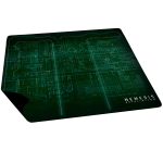 Nemesis Retaliation - Playmat - Italiano