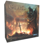Tainted Grail - La Caduta di Avalon Edizione 2.0