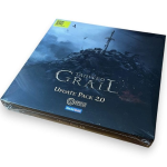Tainted Grail - La Caduta di Avalon 2.0: Update Pack Italiano