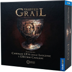 Tainted Grail - La Caduta di Avalon 2.0: Campagne