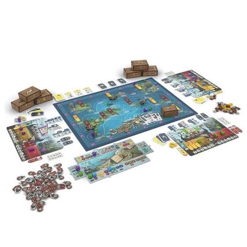 Karvi - Edizione Italiana 