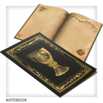 Tainted Grail - La Caduta di Avalon 2.0: Adventurer's Notebook