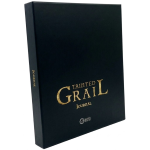 Tainted Grail - La Caduta di Avalon 2.0: Updated Journal
