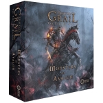 Tainted Grail - La Caduta di Avalon 2.0: Monsters of Avalon
