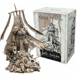 Tainted Grail - La Caduta di Avalon 2.0: Re Artù