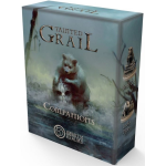 Tainted Grail - La Caduta di Avalon 2.0: Companions