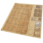 Tainted Grail - La Caduta di Avalon 2.0: Playmat Ufficiale