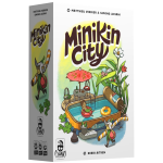 Minikin City - Edizione Italiana