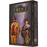 Barrage - The Far Companies