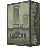 Barrage - Edizione Italiana