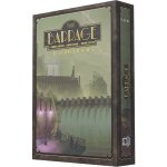 Barrage - Espansione 5° Giocatore