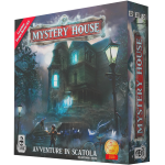 Mystery House - Avventure in Scatola