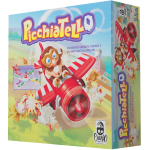 Picchiatello - Gino Pilotino