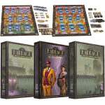 Bundle ESPANSIONI Barrage in Italiano