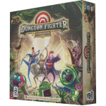 Dungeon Fighter - Seconda Edizione