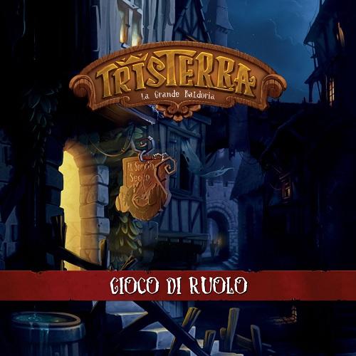 Tristerra - La Grande Baldoria