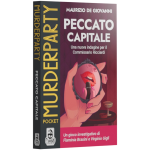 Murder Party Pocket 2 - Peccato Capitale