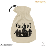 Il Signore Degli Anelli - Sacchetto Portadadi Nazgul