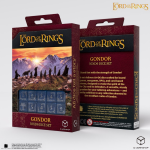 Set 10D6 Il Signore Degli Anelli - Lord of the Rings: Gondor