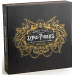 Lying Pirates - Edizione Italiana