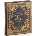 Lying Pirates - Cities of Greed in Italiano