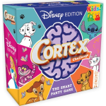 Cortex - Disney Kids